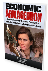 Economic Armageddon - Printed Book