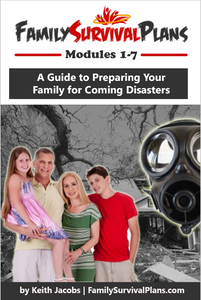 Family Survival Plans [printed book]