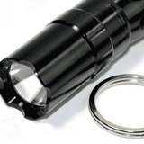 Mini Police Tactical Flashlight - Text Subscriber Exclusive
