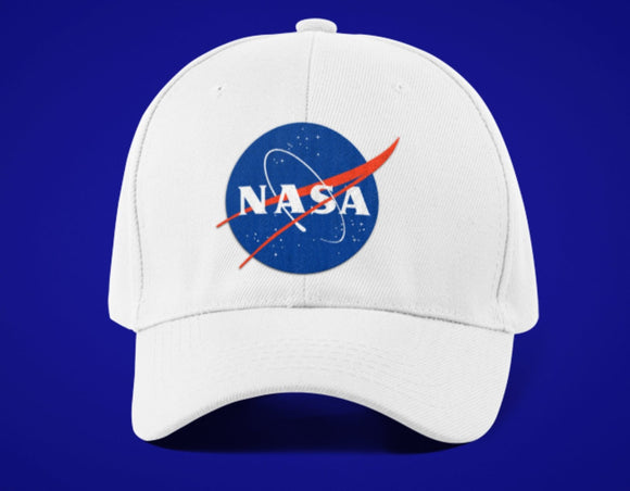 NASA Hat - Subscriber Exclusive