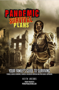 Pandemic Survival Plans [Printed Book]