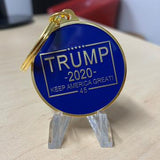 Trump Commemorative 'Keep America Great' Ornament