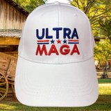 Ultra MAGA Hat - Subscriber Exclusive