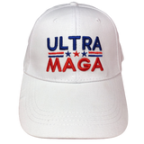 Ultra MAGA Hat