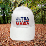 Ultra MAGA Hat - Subscriber Exclusive
