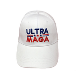 Ultra MAGA Hat